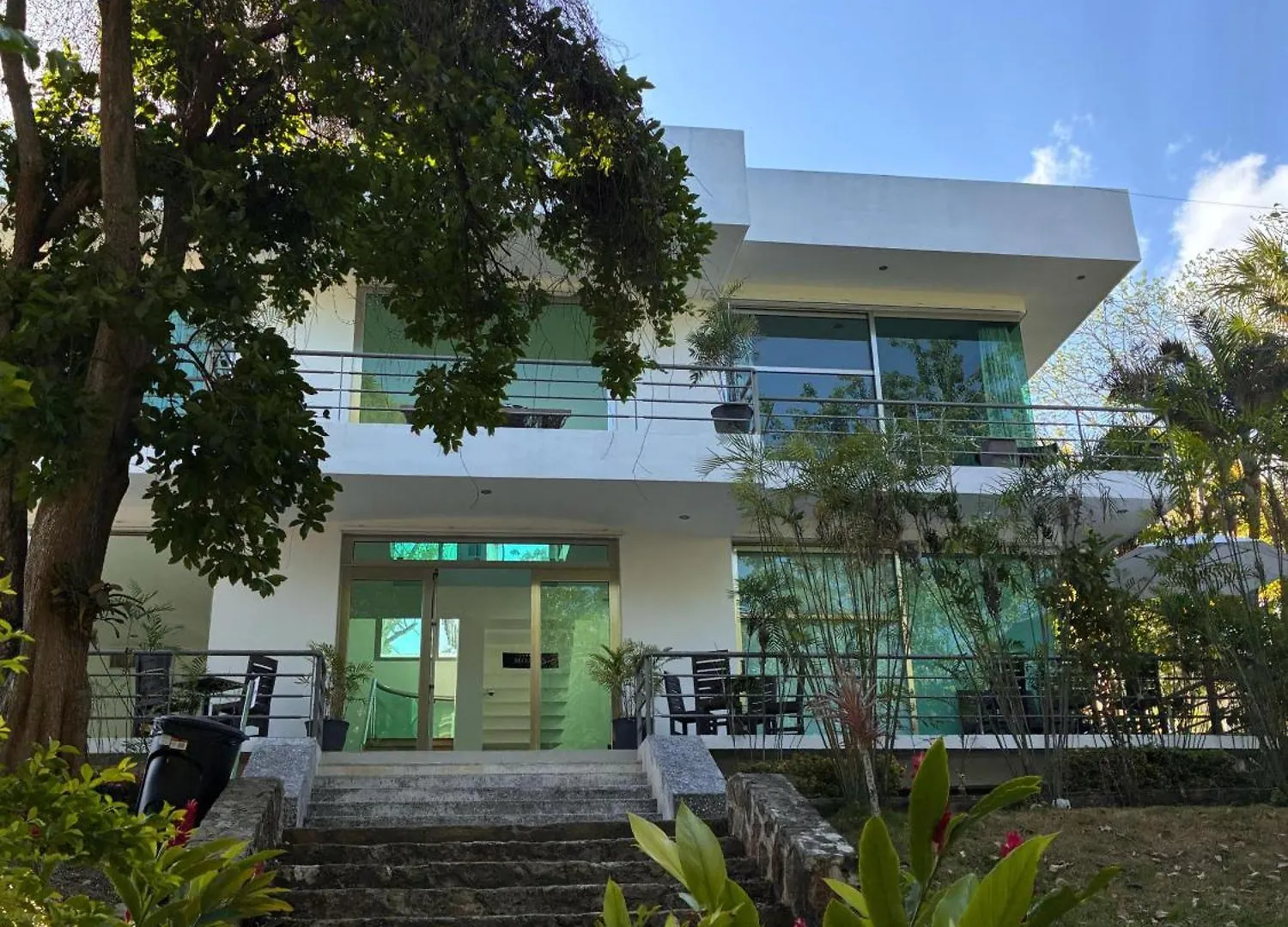 Casa Lua By Ambar Ξενοδοχείο Bacalar