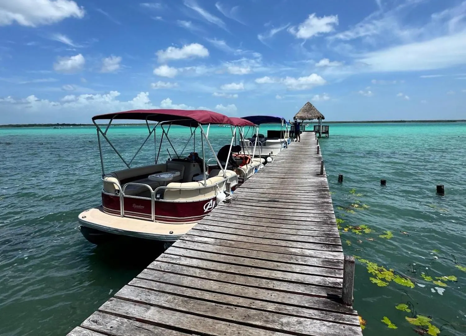 Casa Lua By Ambar Hotel Bacalar