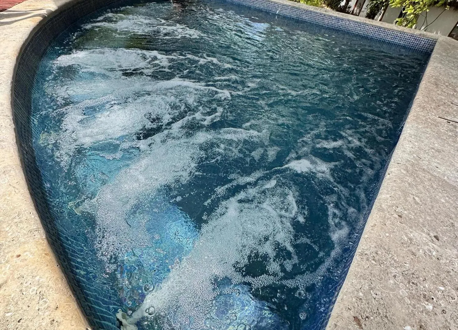 Casa Lua By Ambar Hotel Bacalar