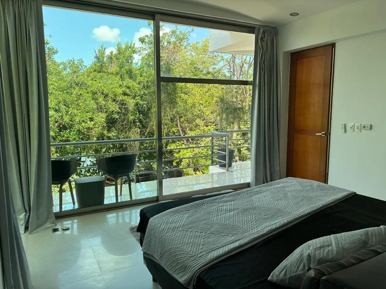 מלון בקאלאר Casa Lua By Ambar