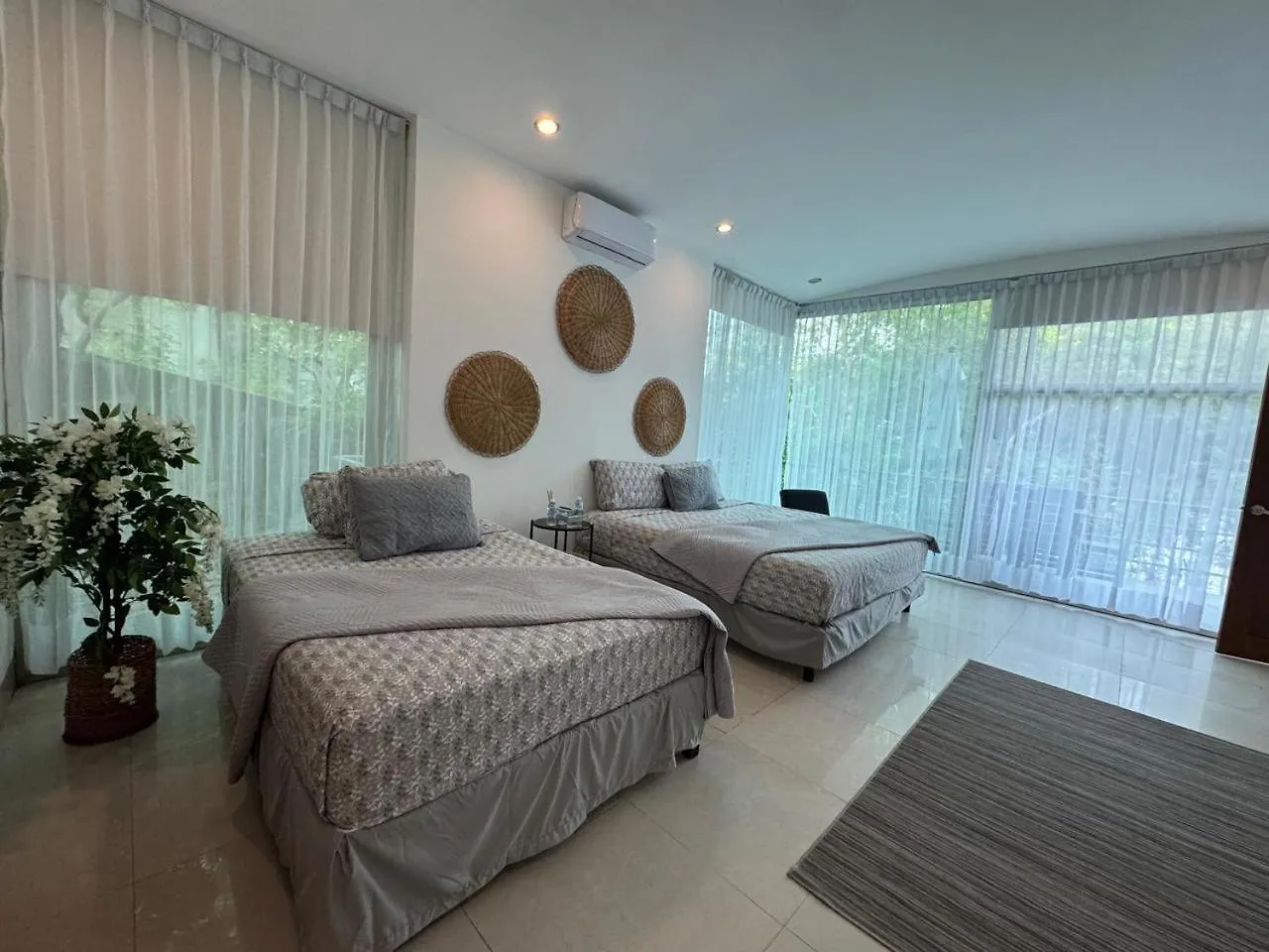 מלון בקאלאר Casa Lua By Ambar