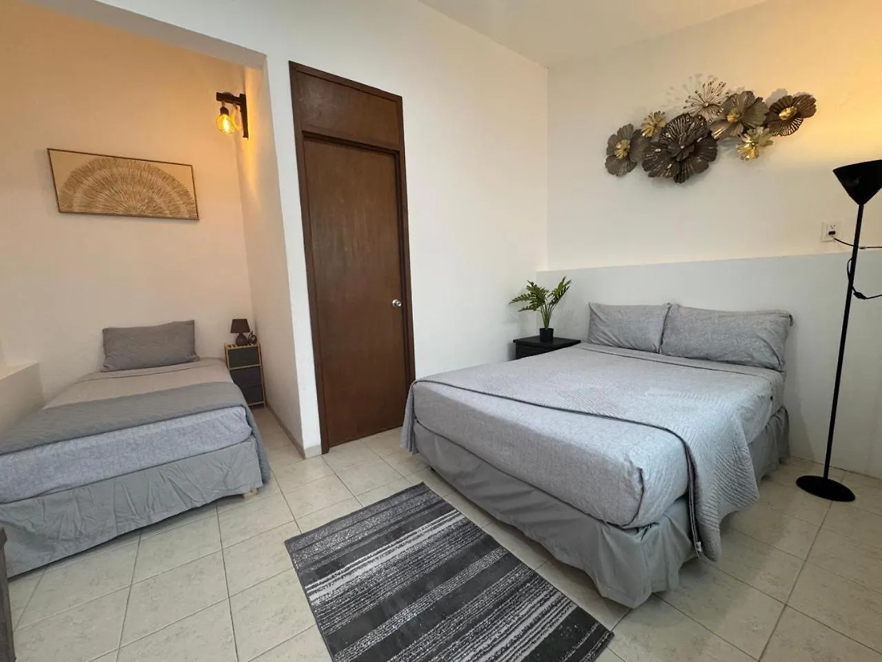 מלון בקאלאר Casa Lua By Ambar