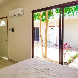 Vias Maya 2 Bacalar