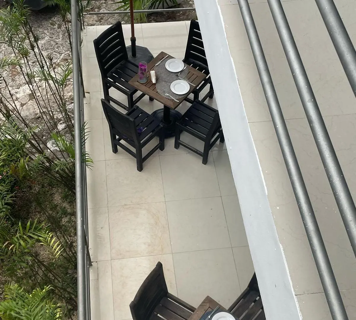 Casa Lua By Ambar Hotel Bacalar