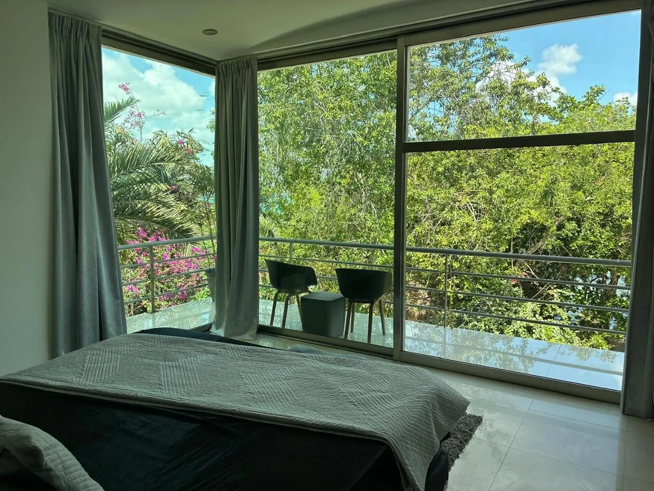 Casa Lua By Ambar Hotel Bacalar