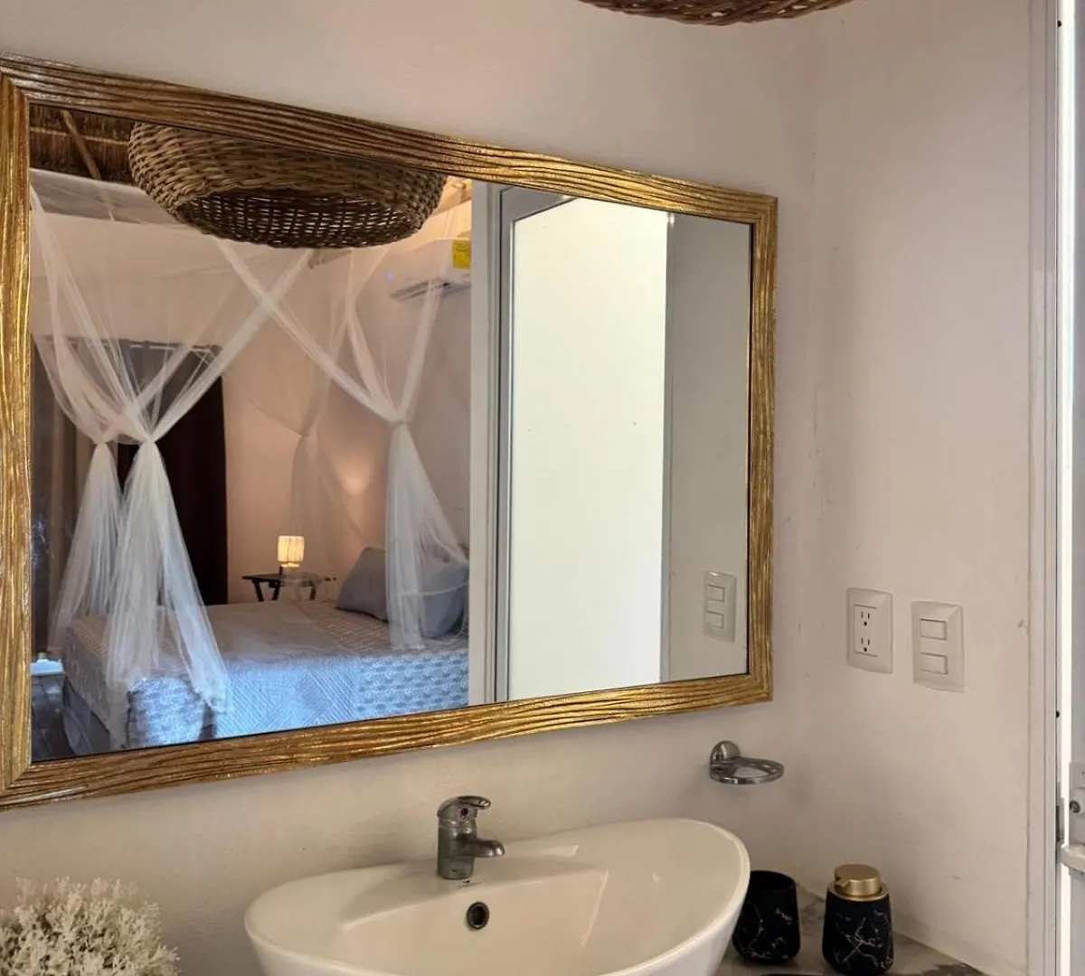 Casa Lua By Ambar Hotel Bacalar 0*,  Mexico